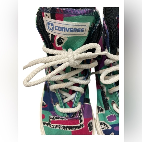 Converse Skid Grip X Fear Of God Essentials 169888C Women’s 7.5. - Picture 4 of 12